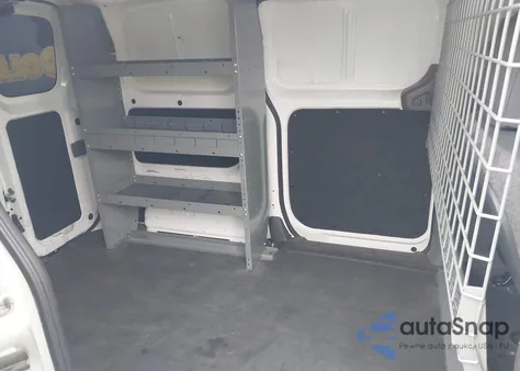 2016 Nissan Nv200 Sv из США, поврежденный, VIN 3N6CM0KN6GK700759